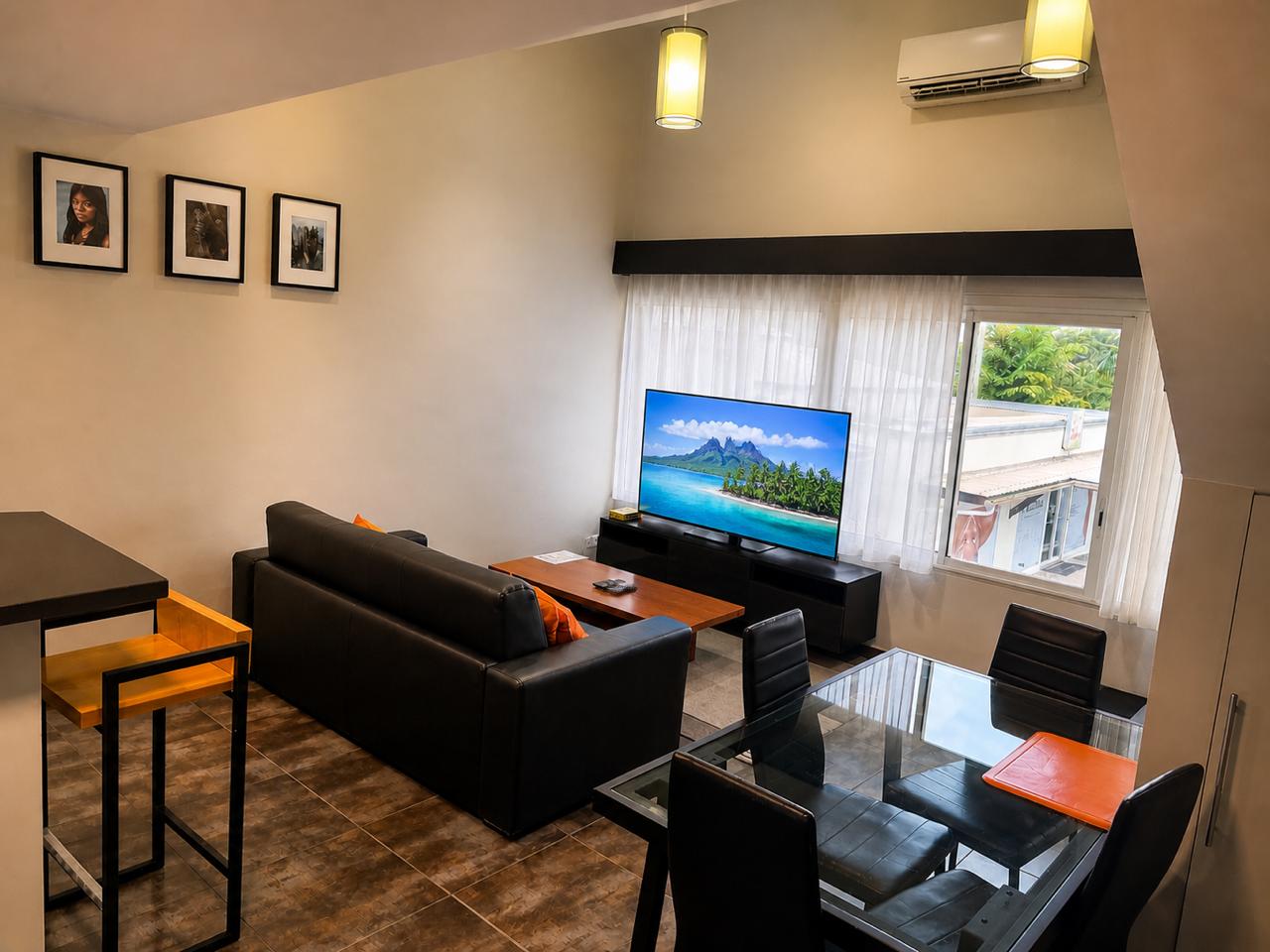 T2 — Duplex Apartment — photo 1