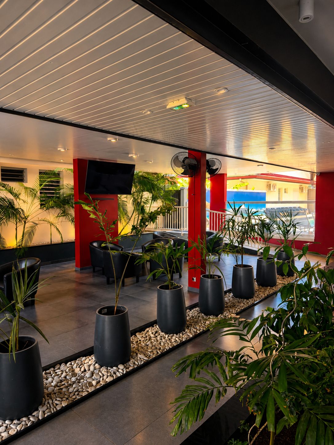 T1 — Comfort Room — photo 8