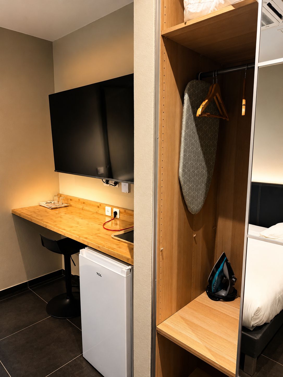 T1 — Comfort Room — photo 2
