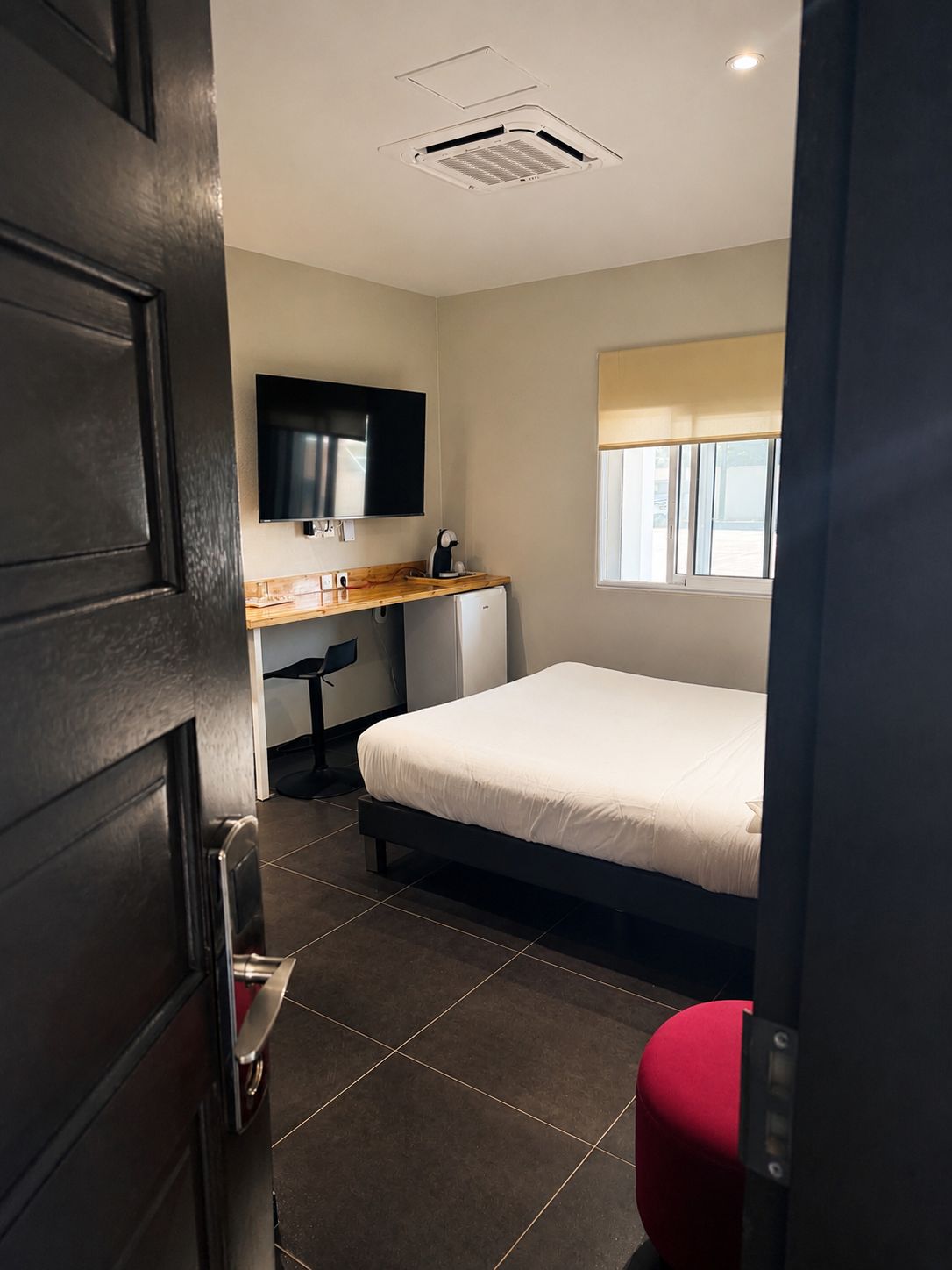 T1 — Comfort Room — photo 3