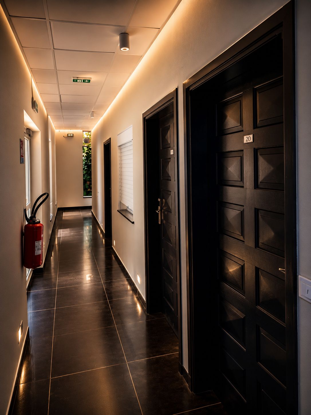 T1 — Comfort Room — photo 4