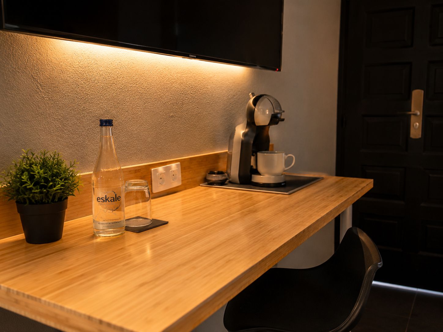 T1 — Comfort Room — photo 6