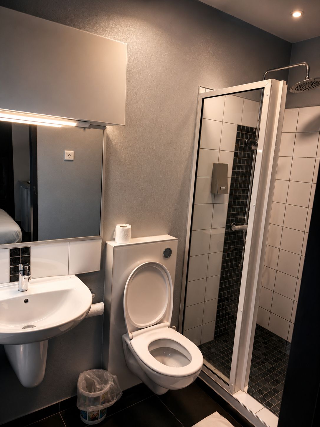 T1 — Comfort Room — photo 7