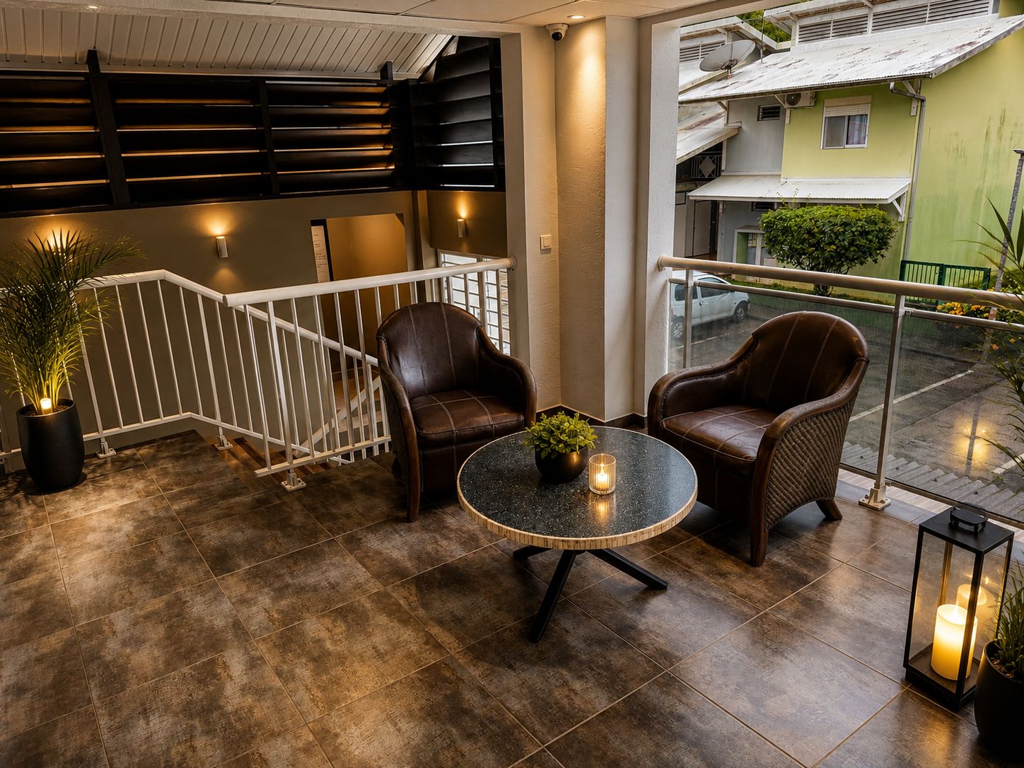 T2 — Duplex Apartment — photo 6