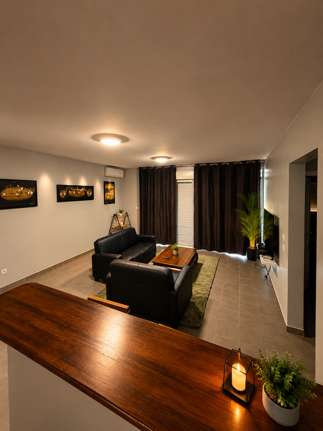 T3 — Duplex Apartment — photo 2