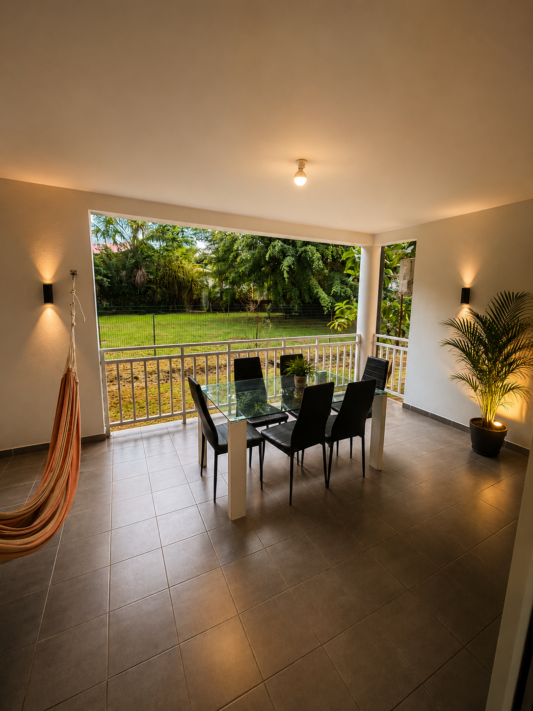 T3 — Duplex Apartment — photo 3